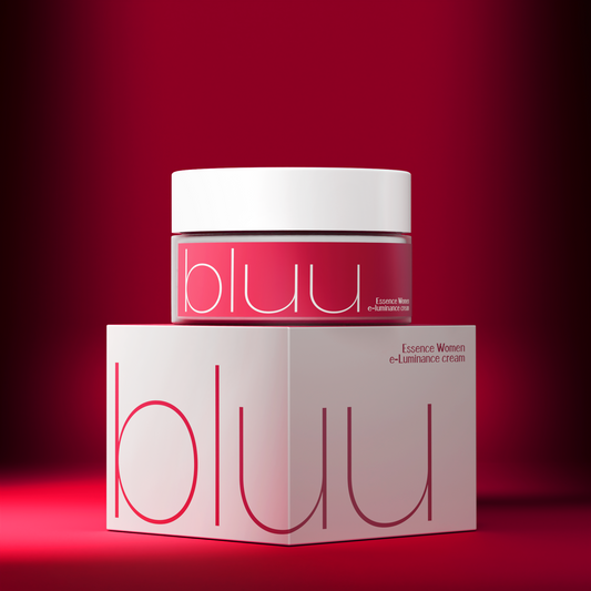 Bluu- Essence Women (E-Luminance Cream)