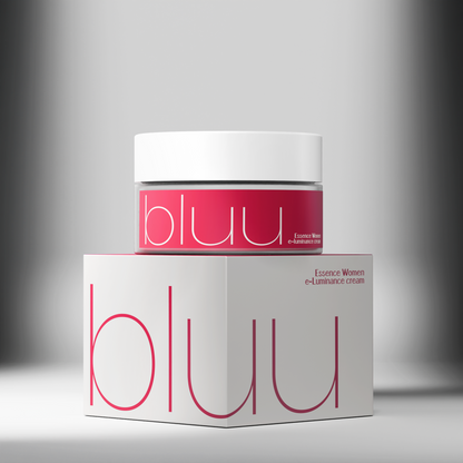 Bluu- Essence Women (E-Luminance Cream)